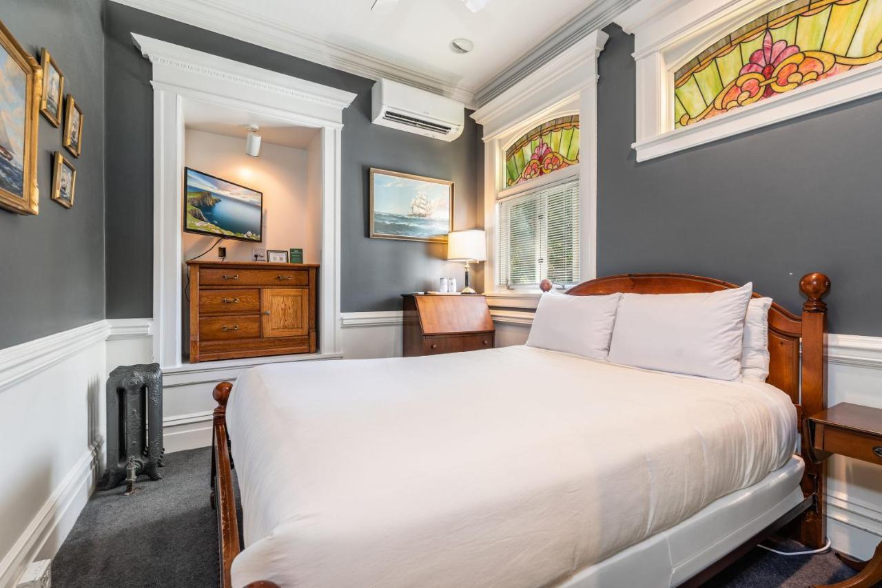 Seattle Gaslight Inn Luaran gambar