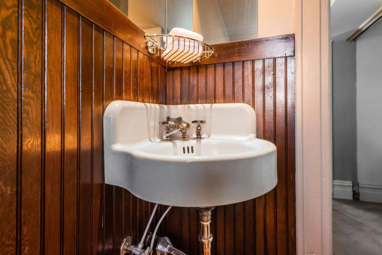 Seattle Gaslight Inn Luaran gambar