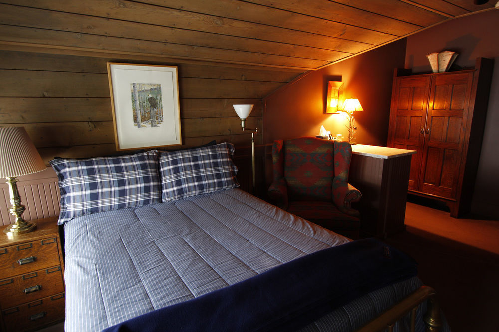 Seattle Gaslight Inn Luaran gambar
