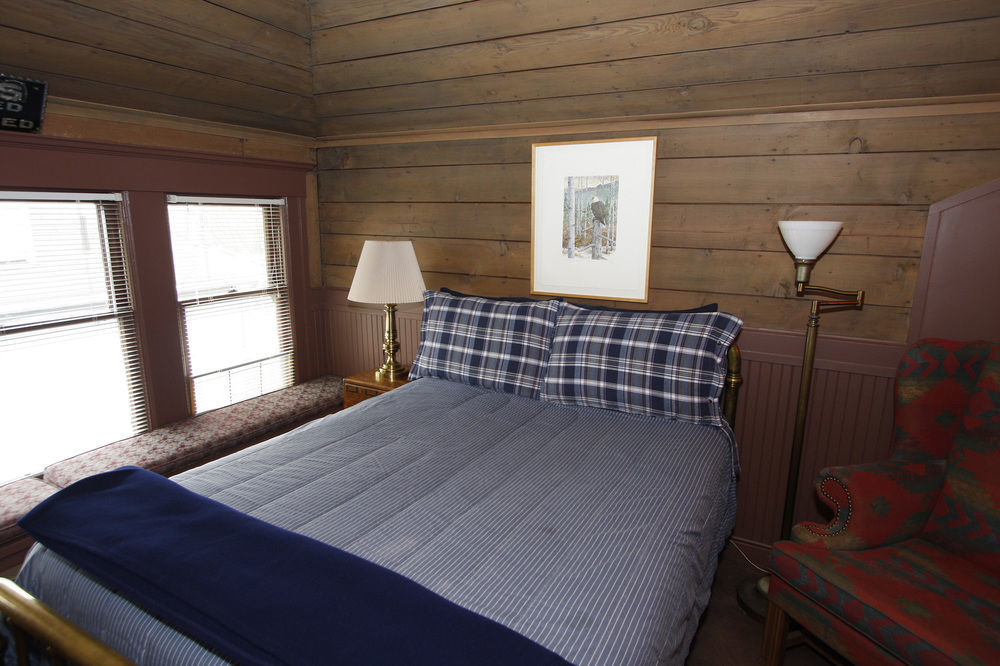 Seattle Gaslight Inn Luaran gambar